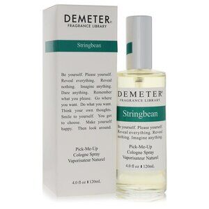 Demeter String Bean by Demeter Cologne Spray (Unisex) 4 oz